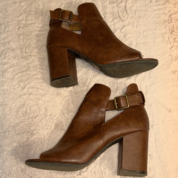 BAMBOO shoes in size 6 - Picture 3 of 16